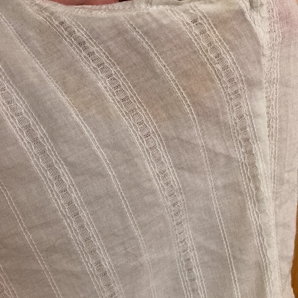 5️⃣ for 2️⃣5️⃣ | Eddie Bauer | Button Down Top | XS - Picture 3 of 7